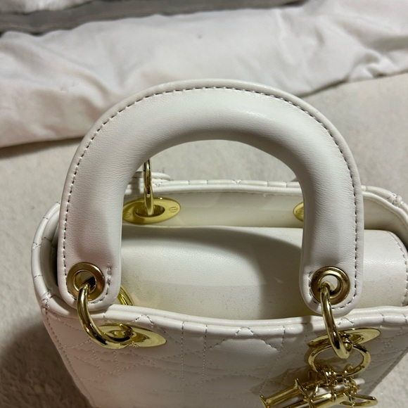 New bag - Picture 5 of 8